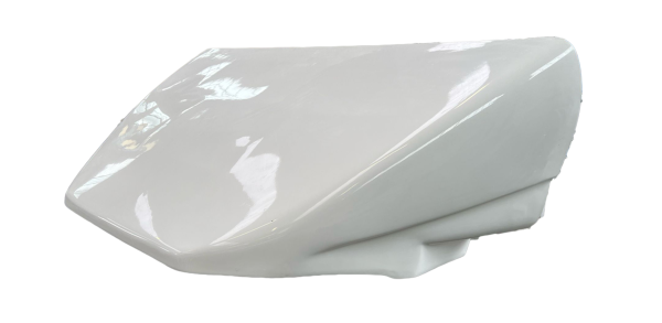 Spoiler Fiat Peugeot Citroen