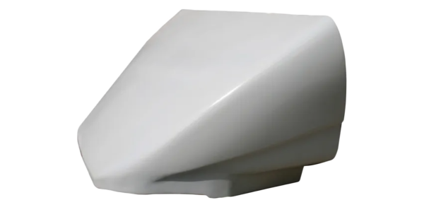 Spoiler Mercedes Sprinter