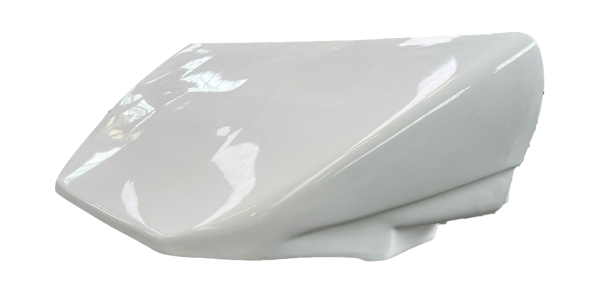Spoiler Opel Movano