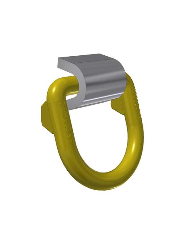 45096815 – Anello giallo di traino 10 Ton