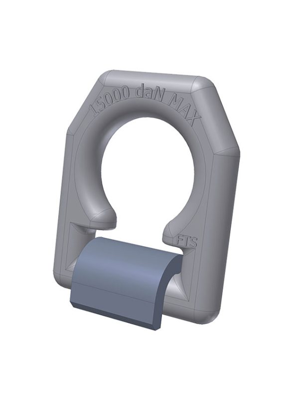 45096838 – Anello grezzo extrapesante 15 Ton.