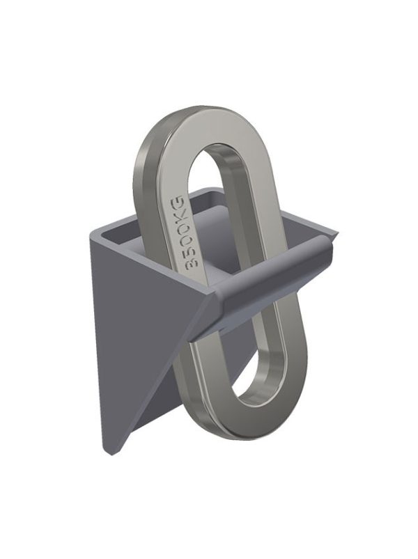45098400 – Anello fermacarico a scomparsa