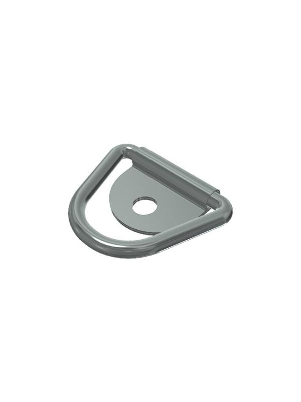 45098511 – Anello singolo Zincato