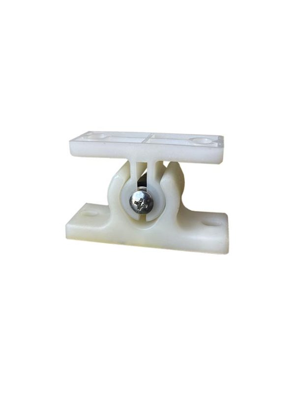 80700802 – Ferma porta auto allineante in nylon